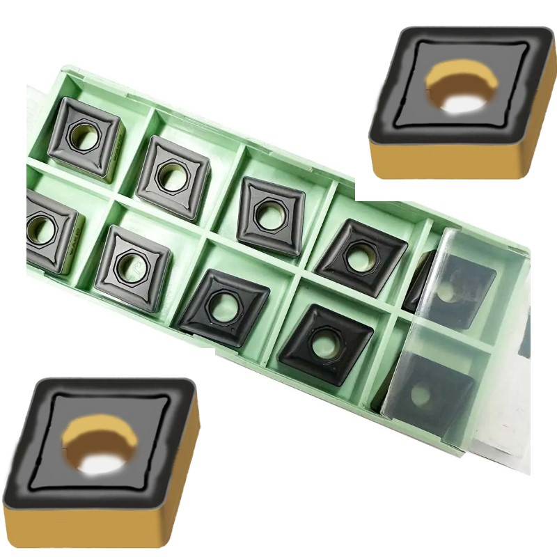 Cnc tool Coating Inserts manufacturers Machining CNMG120408-NM5 WAK10