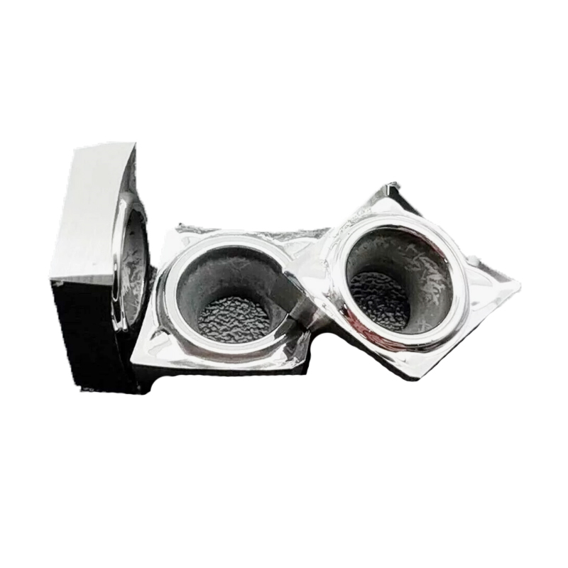 Ccgt060208-Ak H01 Ccgt21.52 Ak Carbide Inserts for Aluminum Ccgt06