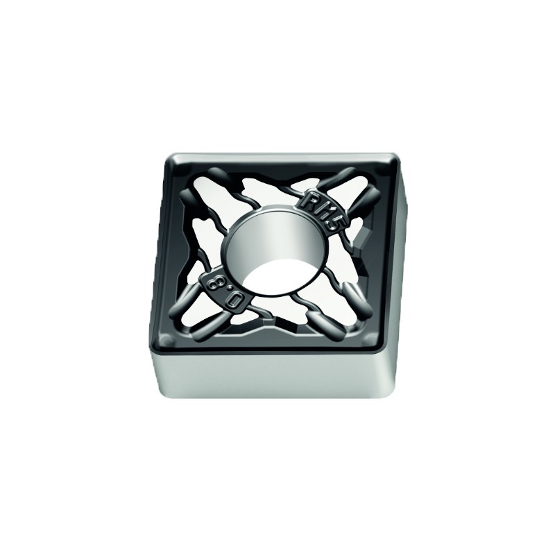 Walters Snmg120408-RM5 Wsm30s Carbide Turning Inserts for alloy and High-Hardness Steel