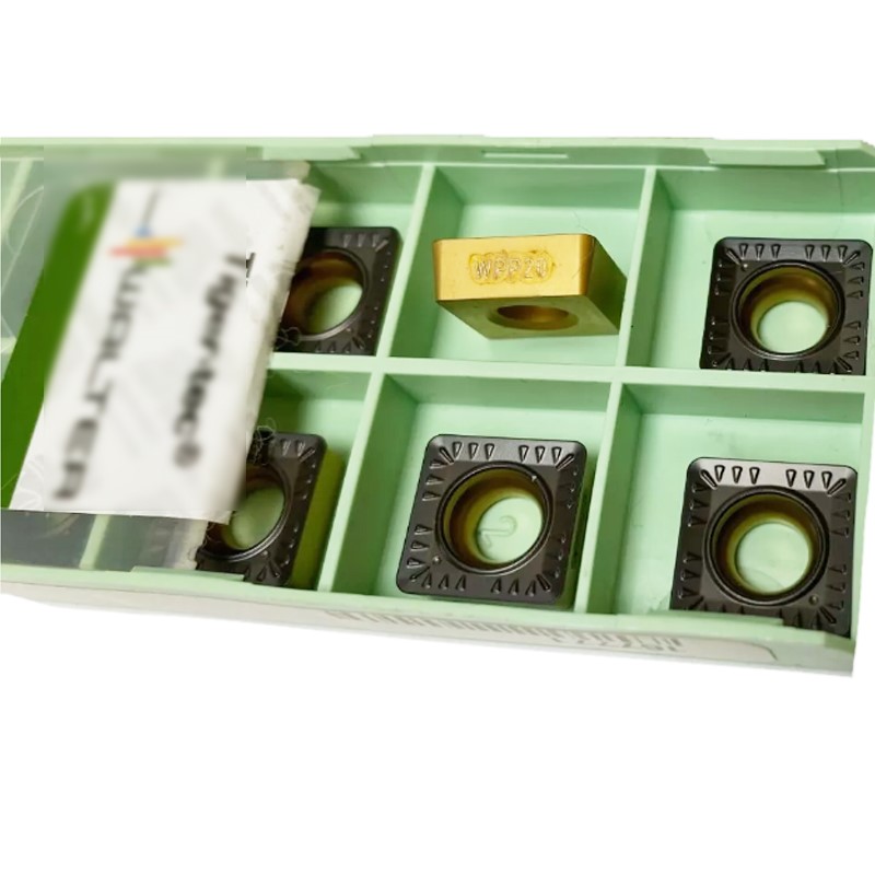 Walters Scmt120412-Pm5 Wpp20 Turning Indexable Inserts