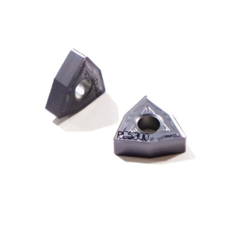 Korloy ISO Lathe Tool Coating Inserts Wnmg080408 HS PC5300_复制