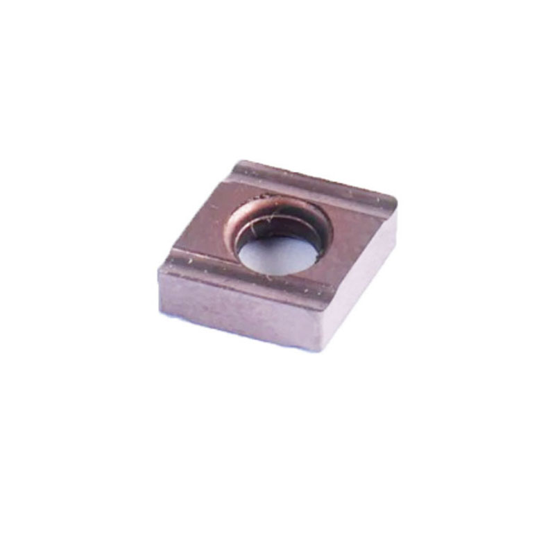 Kyocera Cermet Cutting Inserts Cngu070304mfr-U Pr1025