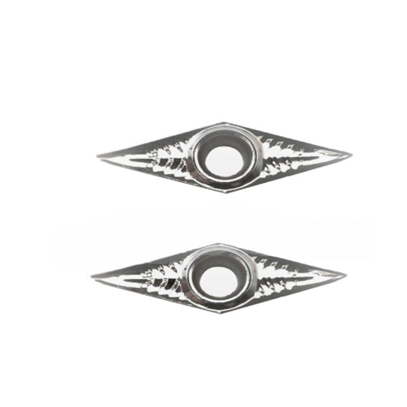 Highly Versatile Reliable and Common Turning Carbide Inserts Vbgt110304 Ak H01