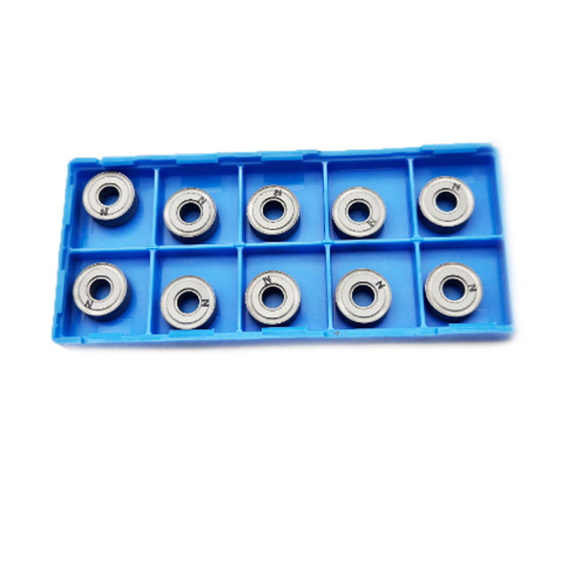 CNC Lathe Cutting Tool Indexable Carbide Inserts Xrnmg120400-CTB Tc30