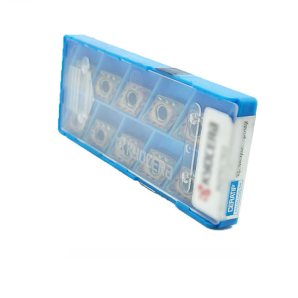 High Toughness Cost-Effective Machining Turning Inserts Dnmg150408-Ah Pdl025