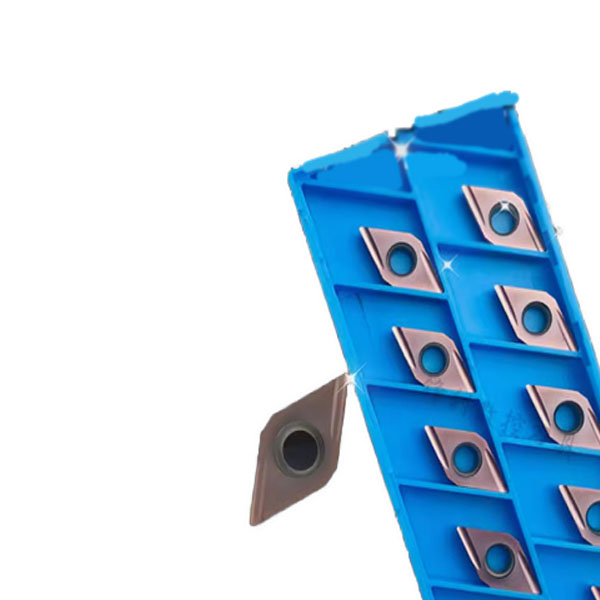 Original Alloy Steel Stainless Steel Diamond Inserts Dcgt11t302er-U Pr930