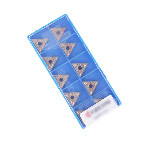 Cutting Tools of Cemented Carbide Inserts Tnmg160408 Ms Ca6525