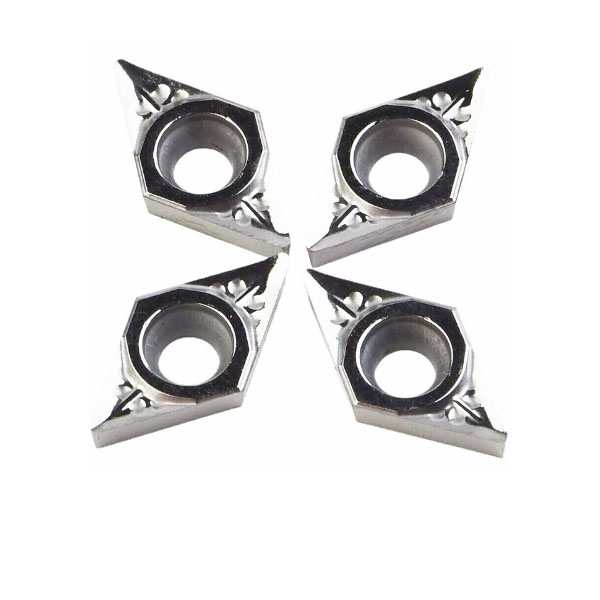 CNC Superior Cutting Carbide Lathe Insert Dcgt070204 Ak H01