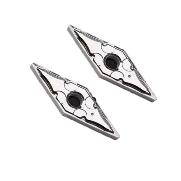 Wear-Resistant and Durable Carbide Inserts Blades Vnmg160404 Ha H01