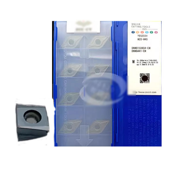 Wholesale High Quality Original Products in Stock Insert for Dnmg150604