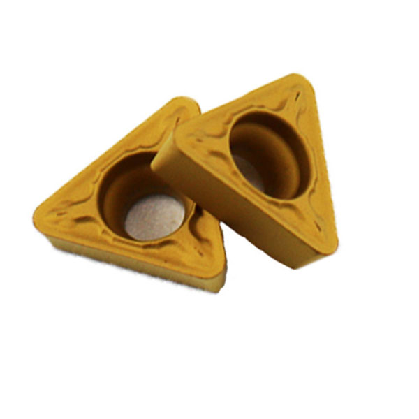 CNC Turning Machine Tool Insert Tpmt090208-PS T9015