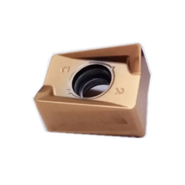 Double-Sided Square Shoulder Milling Cutter Inserts Angx150608pnr-GM Yb9320