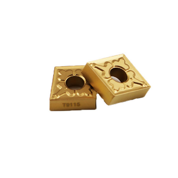 Tungaloy Turning Tool Carbide Inserts for Japan Manufacture Cnmg120404-TM T9115