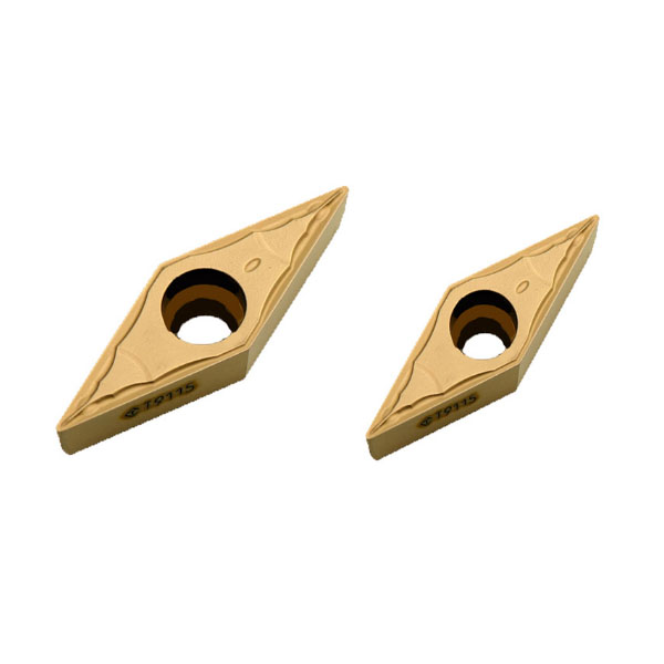 Tungaloy Vbmt332PS T9225 Vbmt160408-PS Carbide Inserts Tools