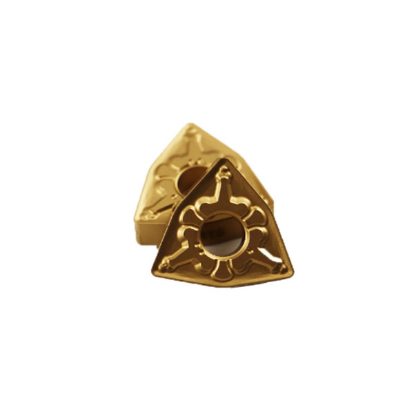 Tungsten Carbide Inserts to Specification Wnmg080408-TM T9115