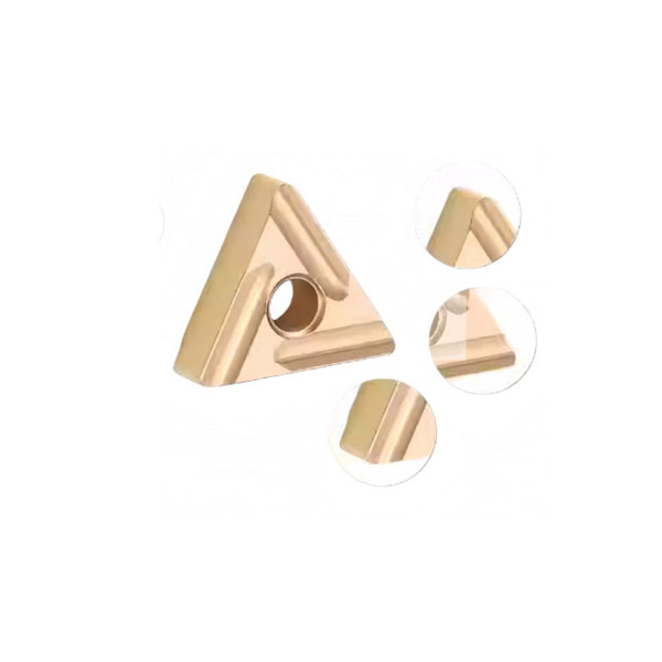 Genuine Tungaloys Carbide Grooving Insert CNC Machine Rough Turning Tool Tnmg160404r-S T9115