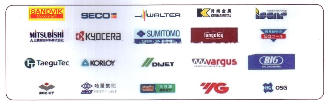 product brand