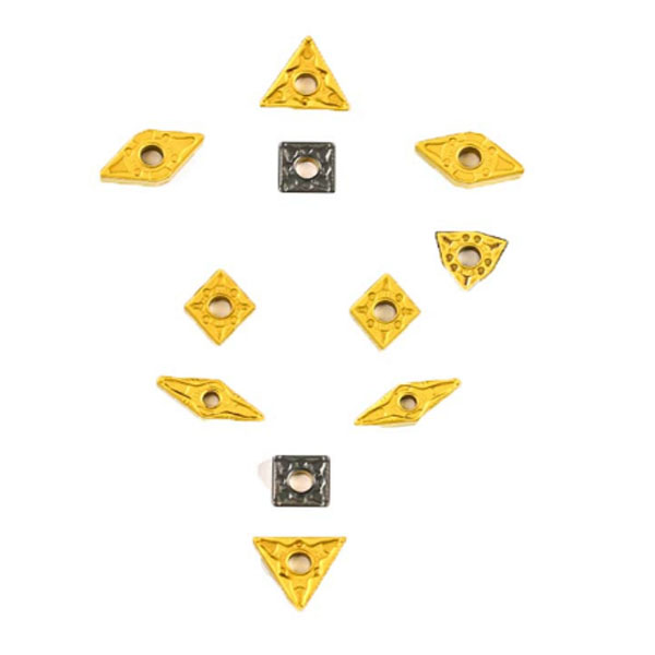 CCMT09T304-AHF YB9320-5