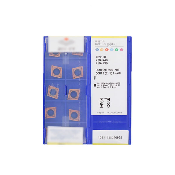 CCMT09T304-AHF YB9320-2