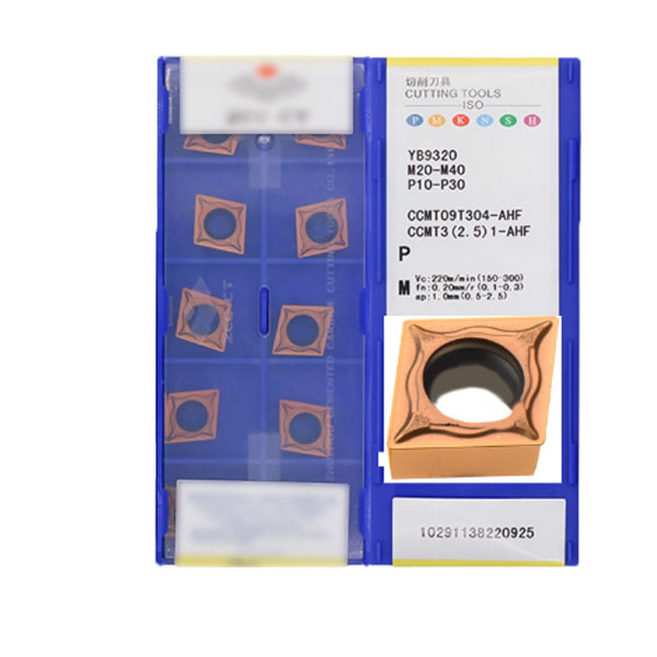 CCMT09T304-AHF YB9320-1