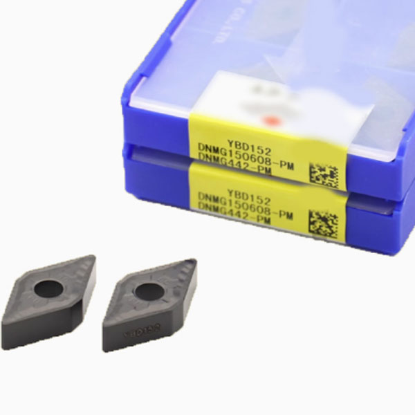 DNMG150608-PM YBD152-1