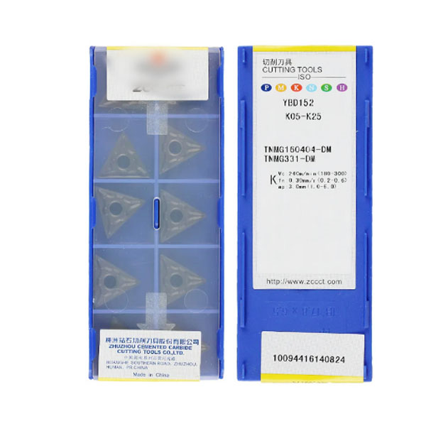 TNMG160404-DM YBD152-2