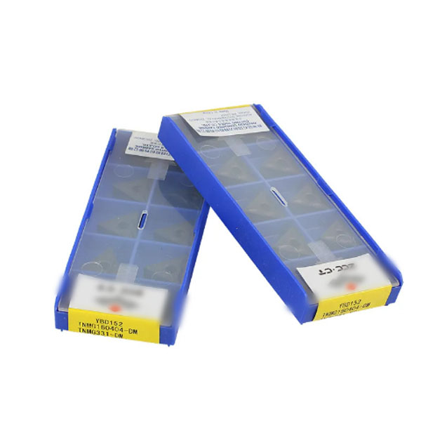 TNMG160404-DM YBD152-3