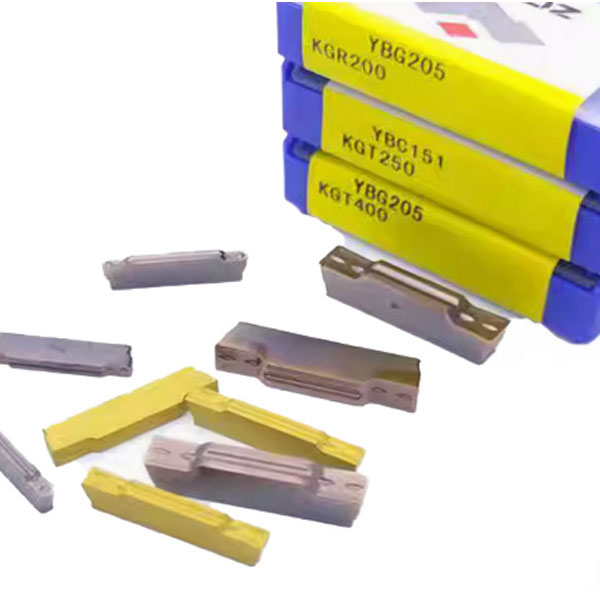 KGT200 YBG205-1