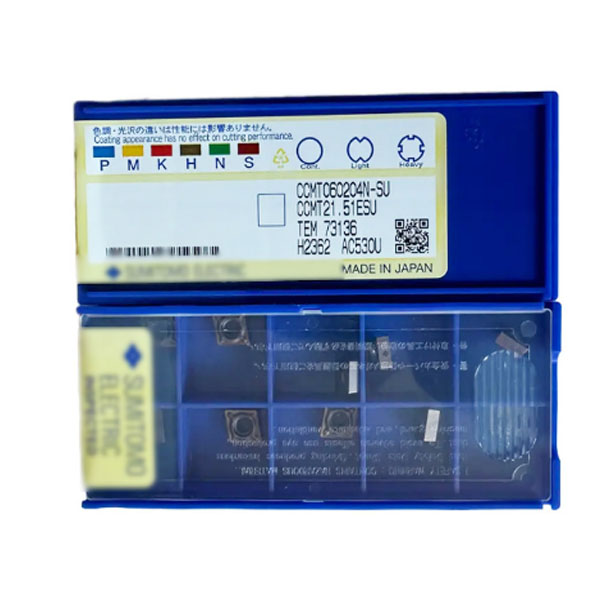 CNMG190616N-MU AC5025S-4