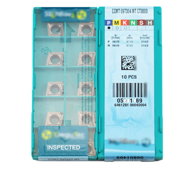 CCMT09T304 MT CT3000-1