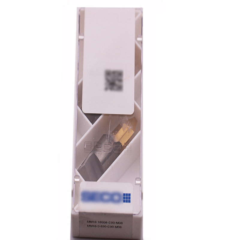 High Performance Premium Tungsten Carbide Drill Bits mm16-16008-C90-M06