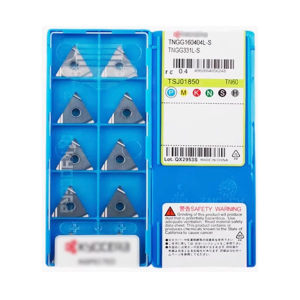 TNGG160404L-S TN60-1