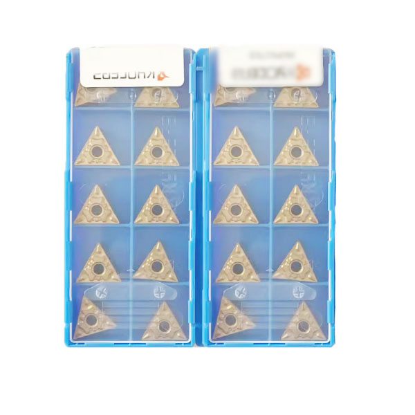 TNMG160404HQ CA5525-2