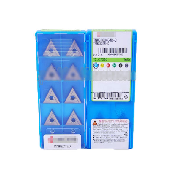 TNMG160404R-C TN60-2