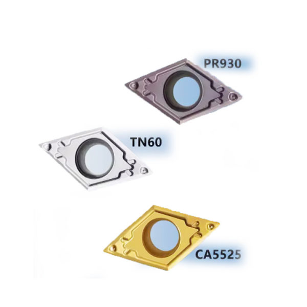 DCMT070204HQ CA5525-3