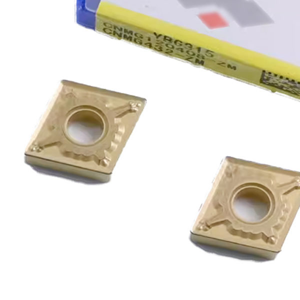 Cnmg120408-zm Yb6315-2