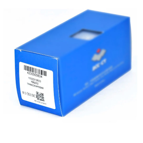 TPKN2204PDSKR YBG202-1