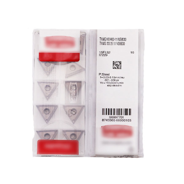 TNMG160402-11 NS9530-1