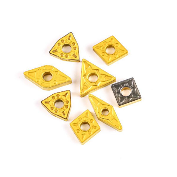 VCMT160404 HMP PC9030-3