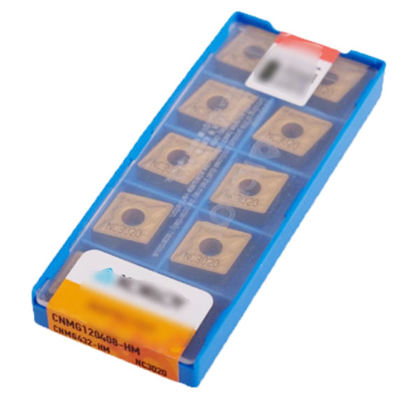 CNMG120408 HM NC3020-1