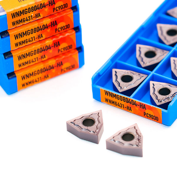 WNMG080404-HA PC9030-2