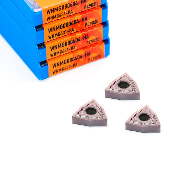 WNMG080404-HA PC9030-1