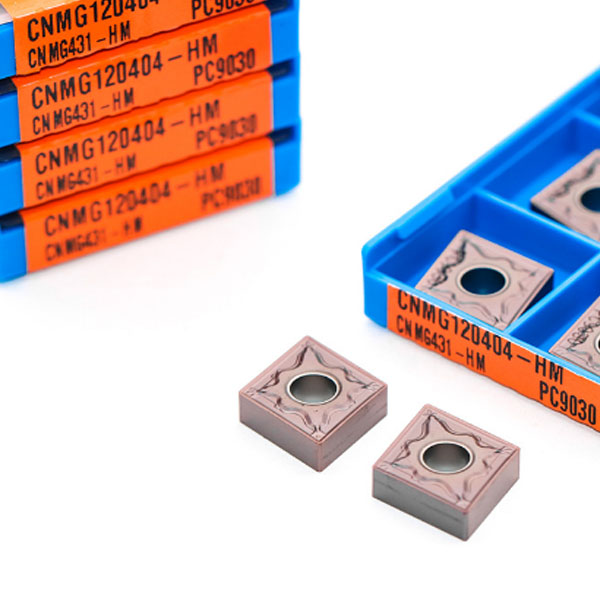 CNMG120404-HM PC9030-2