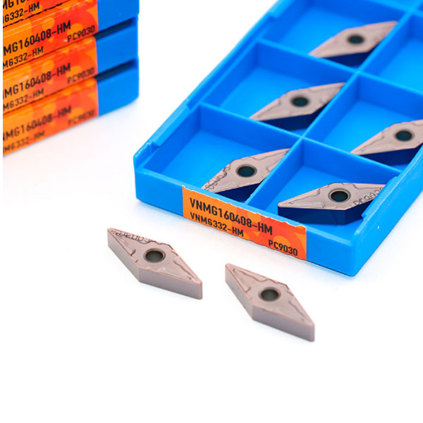 VNMG160408-HM PC9030-2