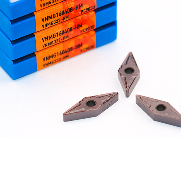 VNMG160408-HM PC9030-1