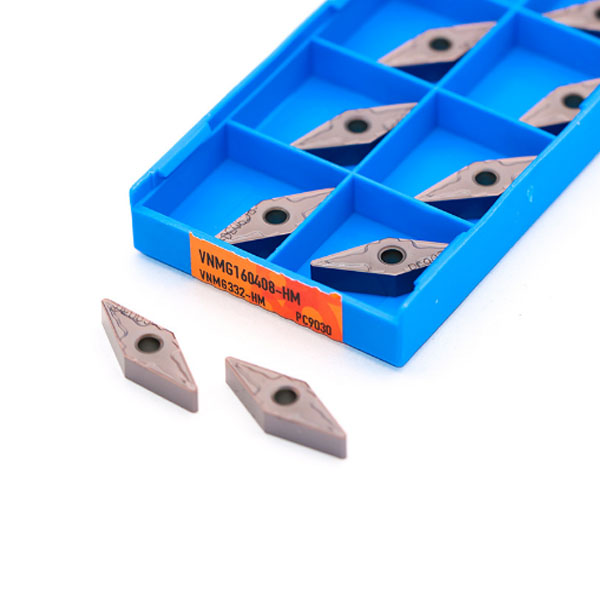 VNMG160408-HM PC9030-3