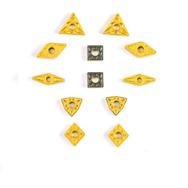 CCMT09T304-HMP PC9030-3