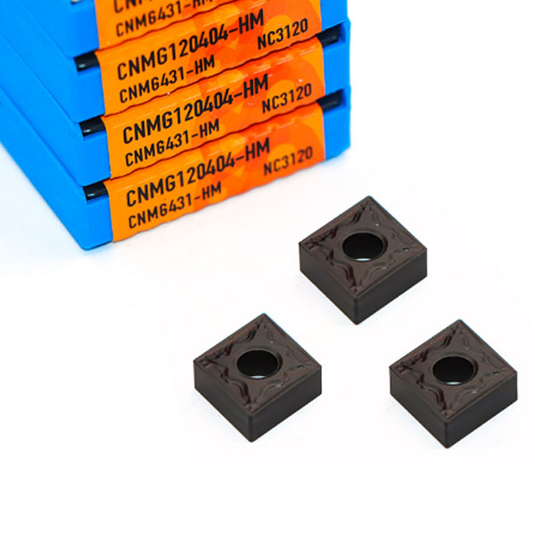 CNMG120404-HM NC3120-1