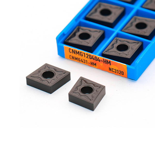 CNMG120404-HM NC3120-3