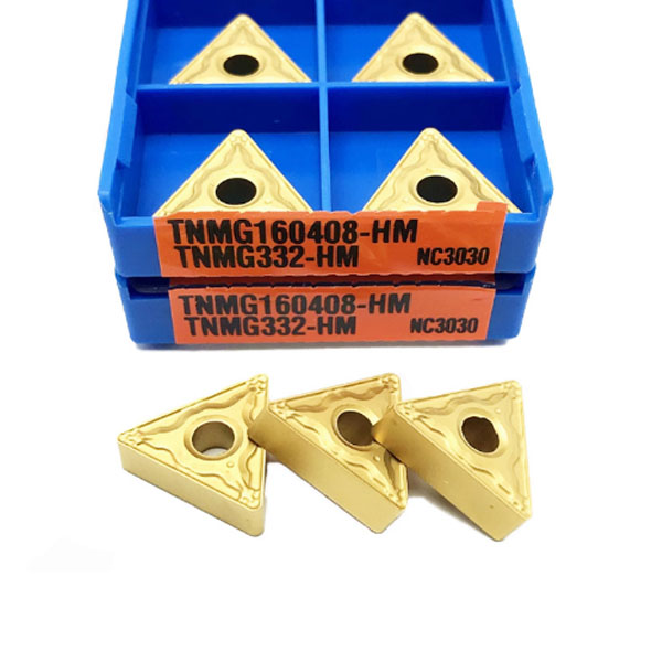 TNMG160404 HM NC3030-2